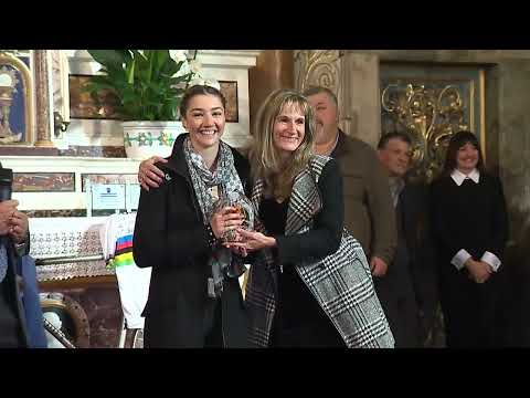 Premio Coraggio e Avanti 2022