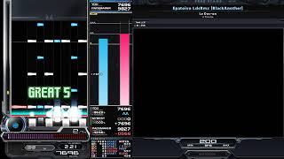 LR2orajaしばく
