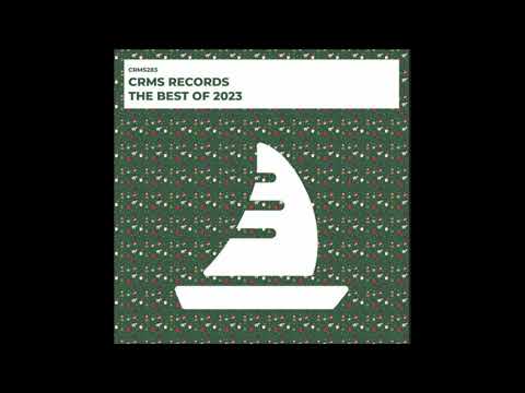 Souxsoul - Born To Dance (CRMS Records)