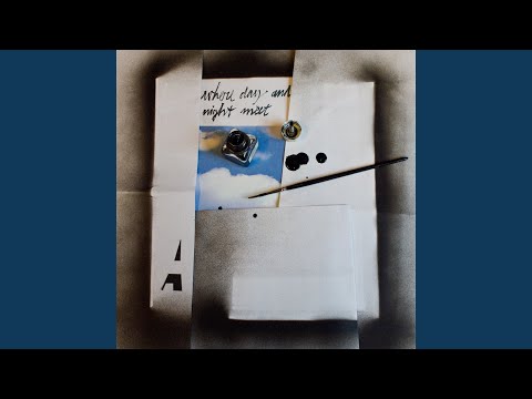 A Tribe Called Yoruba feat. Baba Sissoko, Itai Weissman, Tristan Driesenaar