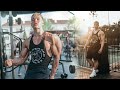 Outdoor Chest/Back Workout | The Coolest Gym I've EVER been to