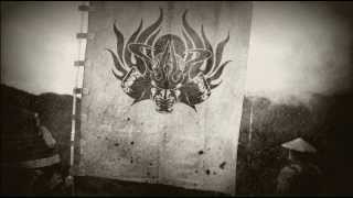 Whispered - Hold The Sword