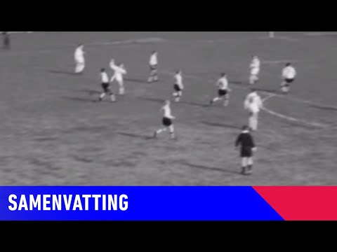 Samenvatting • SC Enschede - DOS Utrecht (15-04-1963)