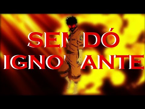 SEMDÓ - IGNORANTE (Prod. GU$TAVERA)