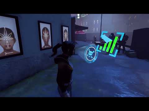 Dreamfall Chapters. Walkthrough. Part 9. Chapter Four: Dreaming. PS5