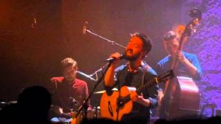 Villagers - Memoir @ le Café de la danse | by Isatagada