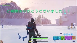 ［FORT NITE］銃の音＃1 ショットガン 、ピストル系*