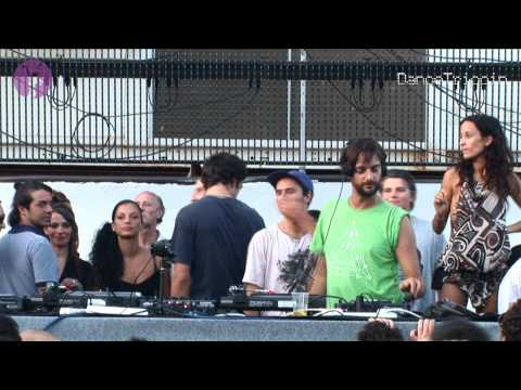 Christian Burkhardt - Shui [played by Rhadoo]