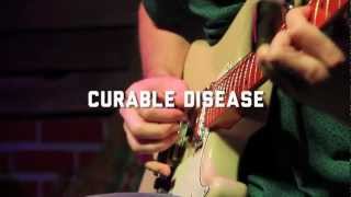 Blake Mills - Curable Disease (Live Do317 Lounge Session)