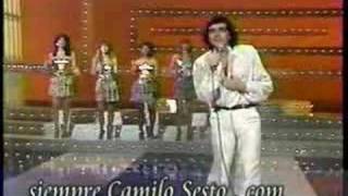 Camilo Sesto - Tarde o temprano