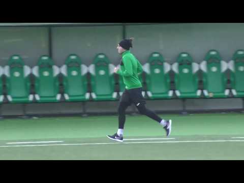 Lanusei all'orizzonte e stangata per Sforzini