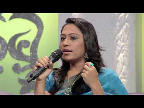 Veruthe Alla Bharya Season 2 I Episode 38 - Part 1 I Mazhavil Manorama