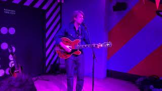 Bernard Butler - Autograph