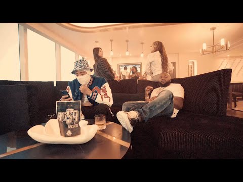 Carol Son f/ Philthy Rich - Run Up This Paper (Official Video)