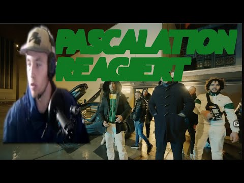 SILVA & KOLJA GOLDSTEIN BANG BANG BANG REACTION DER BEAT BALLERT ÜBERTRIEBEN