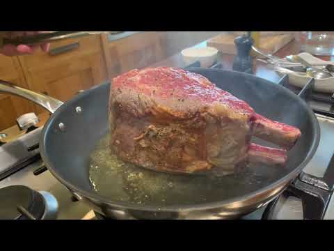 The perfect Sunday roast