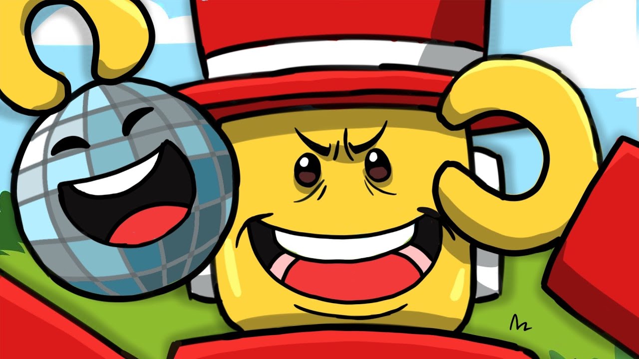 The Worst Roblox Livestreams!