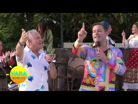 RAOUL și GEORGE ROTARU - DAU VIATA MEA