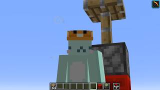 【トラップ】みんなも真似できるトラップ #homeクラ【マイクラ】
