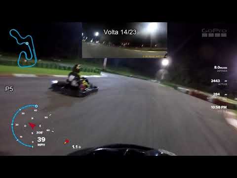 CDKA - 10ª Etapa - 16/06/2018 - Graduados