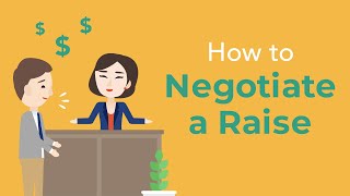 How to Negotiate a Raise - Brian Tracy