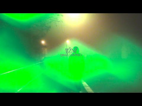 Guappo - JIŽNÍ (prod. Dapho)