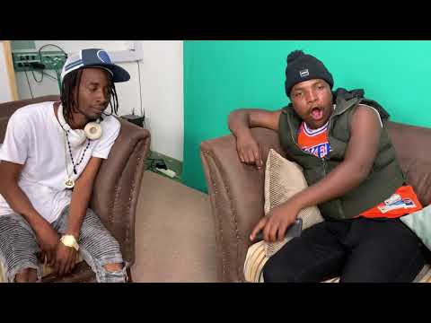 Poptain x Uncle Epatan x Ndunge Yut caught up with #ZippedPodcast