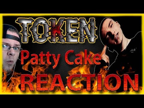 METALHEAD REACTION to Token (Patty Cake)