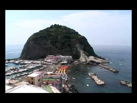 Sail and Visit Procida in the Bay of Naples, Italy - The Moorings