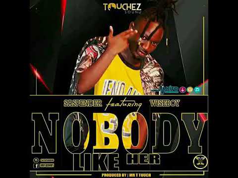 Suspender ft wise boy no body like her