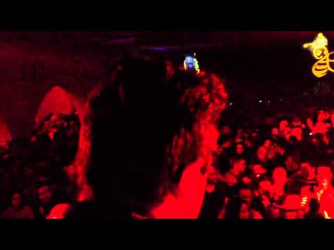 Carl Bee Live At BEE Carnival Gozo 2013.