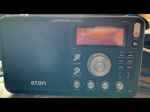 FM DX: 89.9 WJCT Jacksonville, Florida - legal ID, July 25, 2022 in NW Arkansas