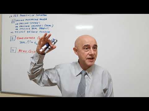 Macroeconomics 01 Chapter 17 Growth