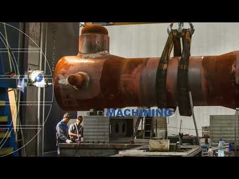 THYSSEN SCHACHTBAU GROUP