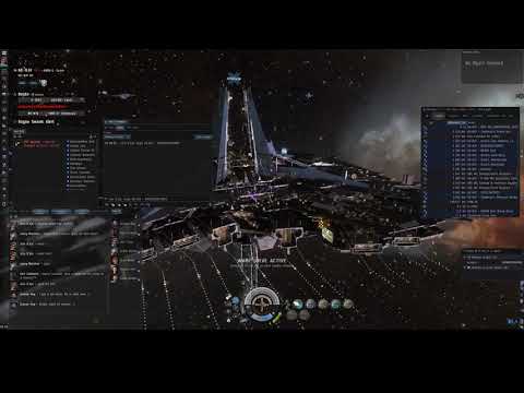 Fleet 101 and Coalition Staging - Sept 2018