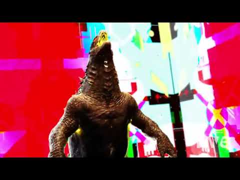 Blasterjaxx x Lockdown x Vion Konger x Juicy M x TWEAK - Feel The Bass (Blade) [Mashup]