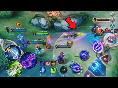 Every moskov gold lane ever...