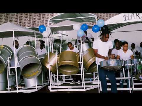 08- Harmonites. Pan in the 21st Century Prelims 2023