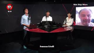 Francesco Crivelli: in questo spazio vi parliamo dei viaggi spirituali