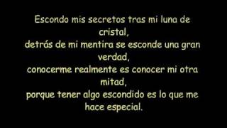 Tras mi luna de cristal- porta y jota