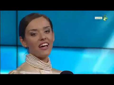 Anna Zorňanová - Nocuvali, nocuvali