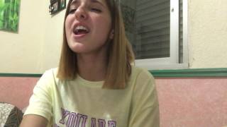 Otra vez - Irene Caruncho (Cover Noemi Padilla)