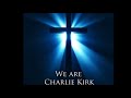 We Are Charlie Kirk Full Song Spalexma