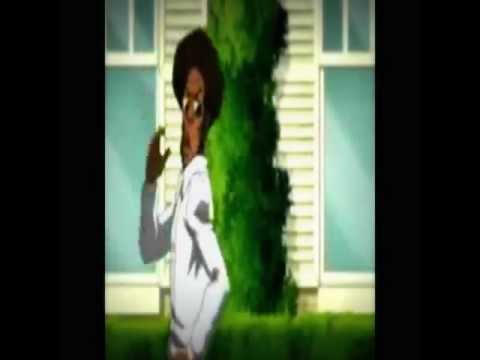 Bushido brown- Sceret technique