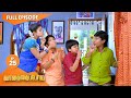 Vanathai Pola Ep 25 04 Jan 2021 Sun TV Serial Tamil Serial