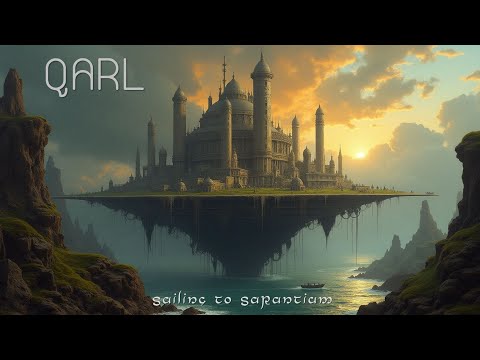 Qarl - Sailing To Sarantium