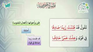 صورة شرح نظم الآجرومية مع التشجير | | 72 | | الشيخ البشير عصام المراكشي