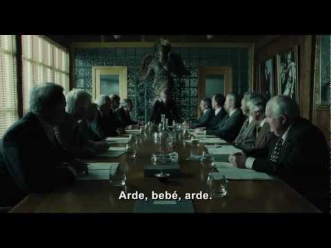 Sombras Tenebrosas