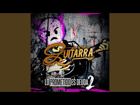 Video Lo Que Me Distingue (Audio) de El de la Guitarra