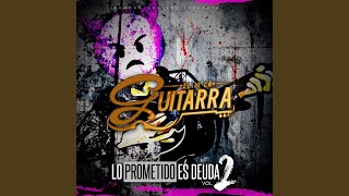 Video Lo Que Me Distingue (Audio) de El de la Guitarra